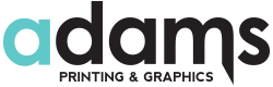 Adams Printing & Graphics