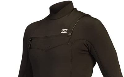 Natural Rubber Wetsuit