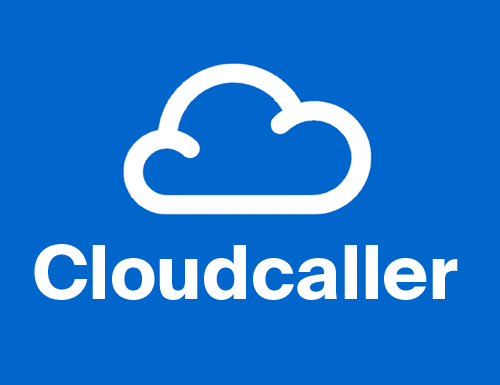 Cloudcaller.