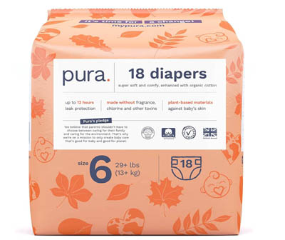 Bio Diapers