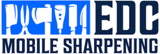EDC Blade Sharpening