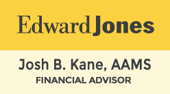 Edward Jones