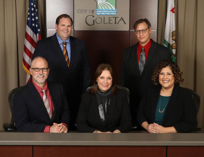 Goleta City Council