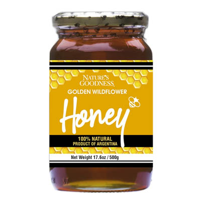 Honey