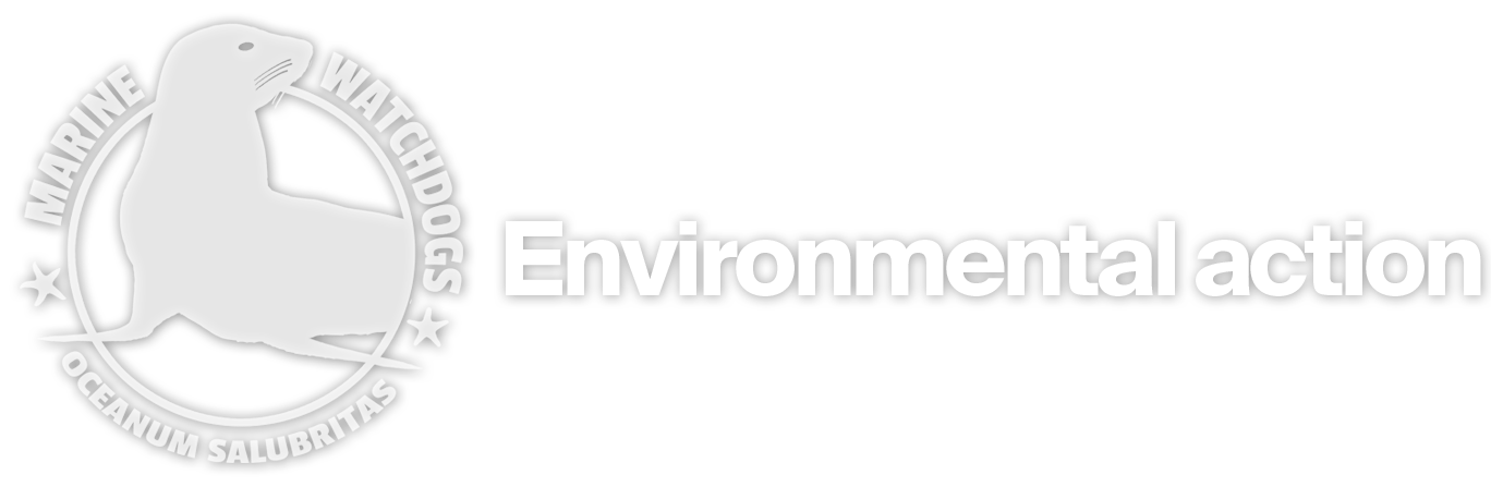 Know Your Ocean by Marine Watchdogs