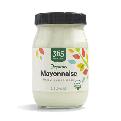 Mayo