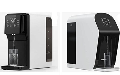 Reverse Osmosis Water Filtration 