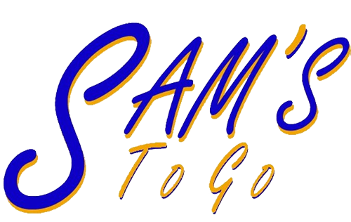 Sams to Go