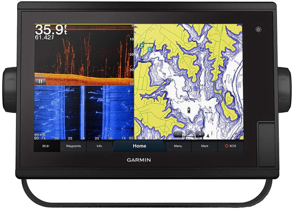 Garmin GPSMAP