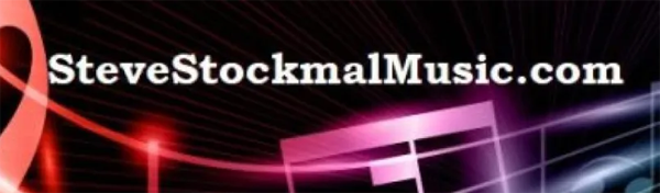 Steve Stockmal Music
